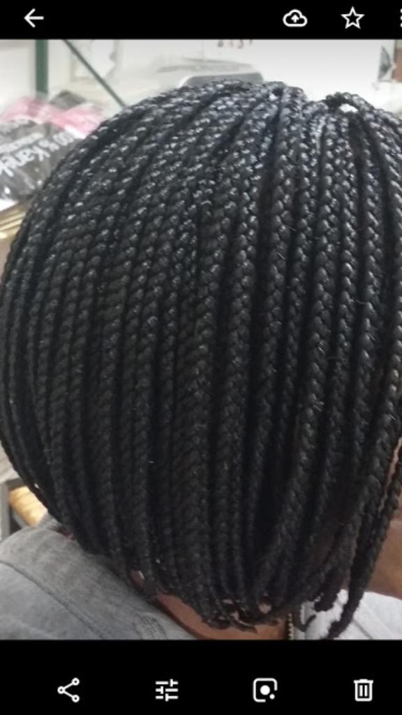 Essas African Hair Braiding | 3880 Holland Rd, Virginia Beach, VA 23452 | Phone: (757) 306-4088