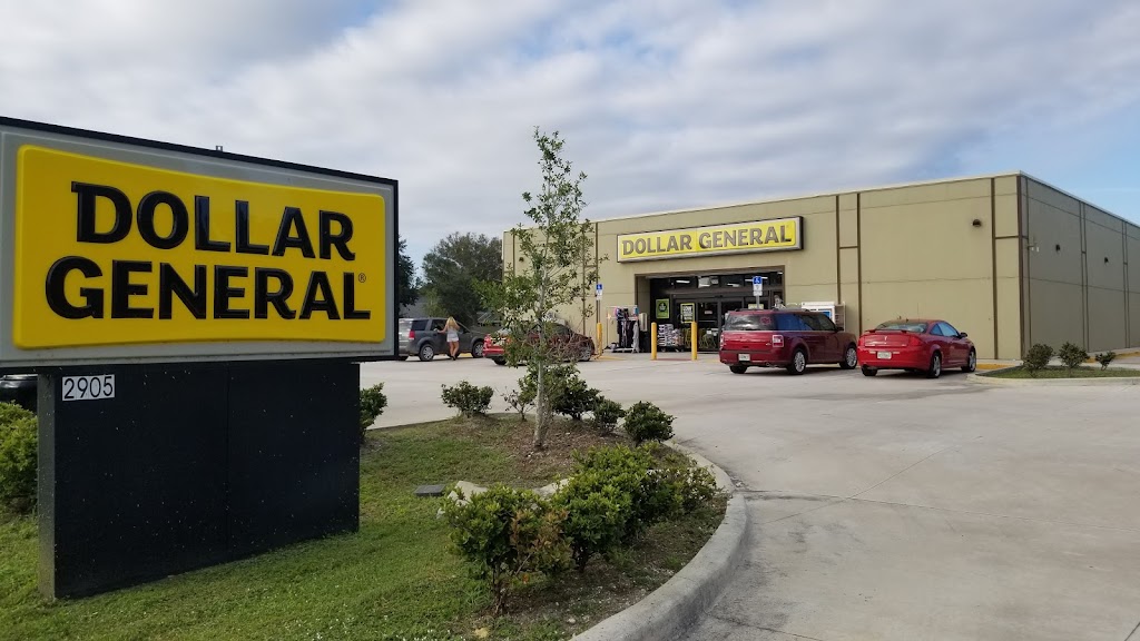 Dollar General | 2905 Murrell Rd, Rockledge, FL 32955, USA | Phone: (321) 307-3200