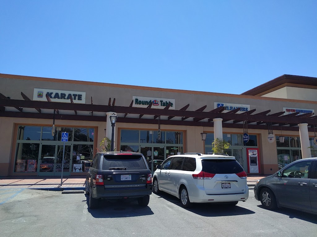 Marlin Cove Shopping Center | 1000 Foster City Blvd, Foster City, CA 94404, USA | Phone: (408) 460-3275