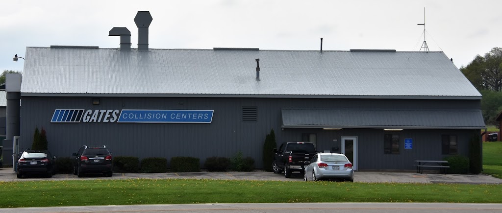 Gerber Collision & Glass | 1477 US-51, Stoughton, WI 53589 | Phone: (608) 873-1378