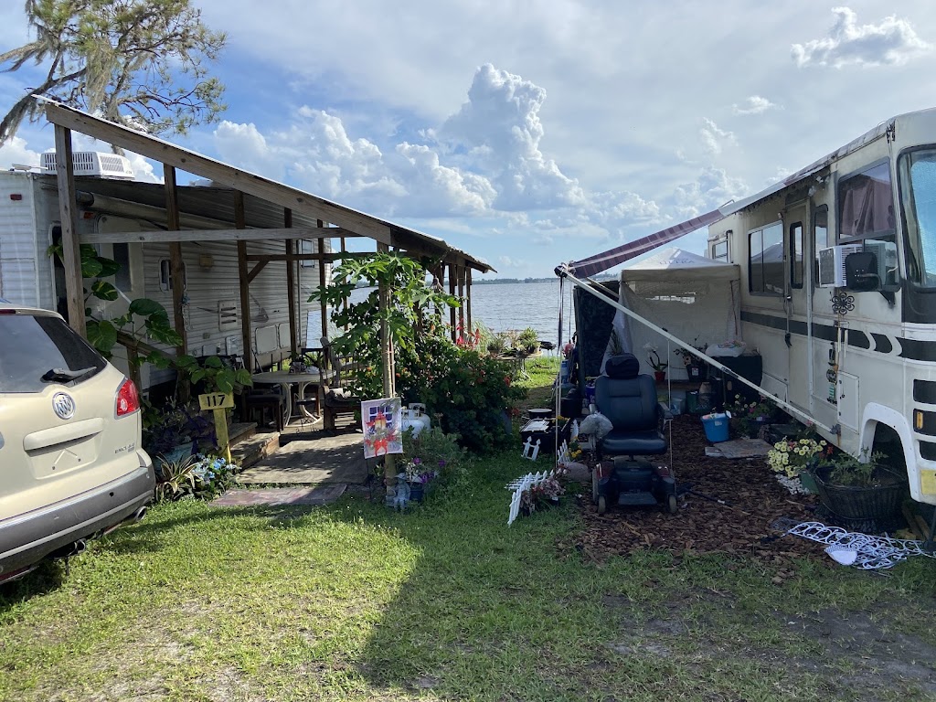 Friendly Rv Park | 1615 Hwy 17, Lake Alfred, FL 33850, USA | Phone: (407) 230-2204