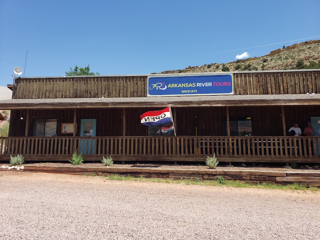 Arkansas River Tours - Royal Gorge Office | 49311 W U.S. 50 unit b, Cañon City, CO 81212, USA | Phone: (800) 321-4352