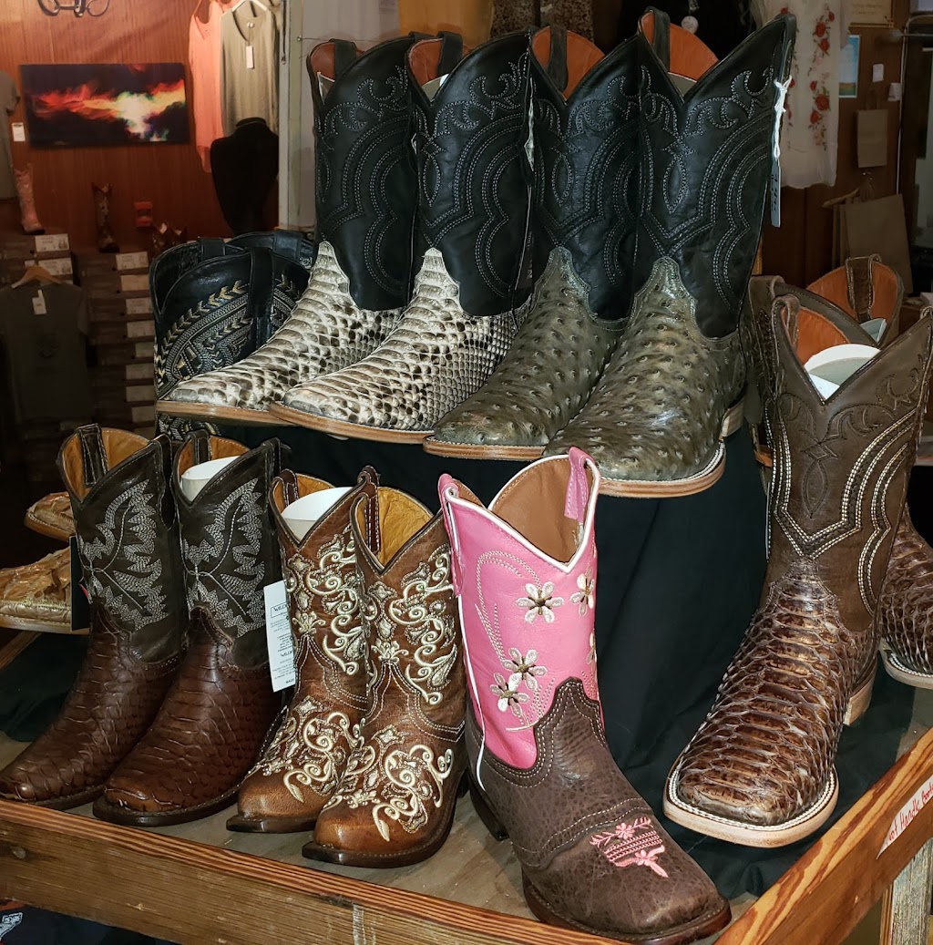 Texas Outlaw Boots | 6550 Comanche Trail #111, Austin, TX 78732, USA | Phone: (512) 876-5341