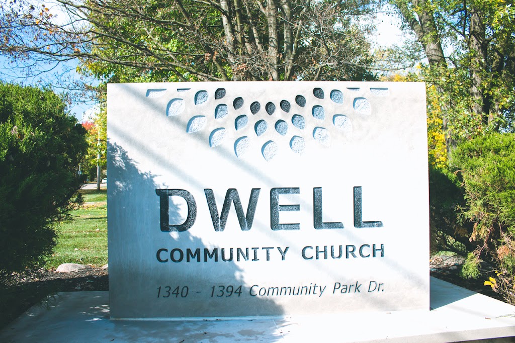 Dwell Community Church Main Campus | 1390 Community Park Dr, Columbus, OH 43229, USA | Phone: (614) 823-6500