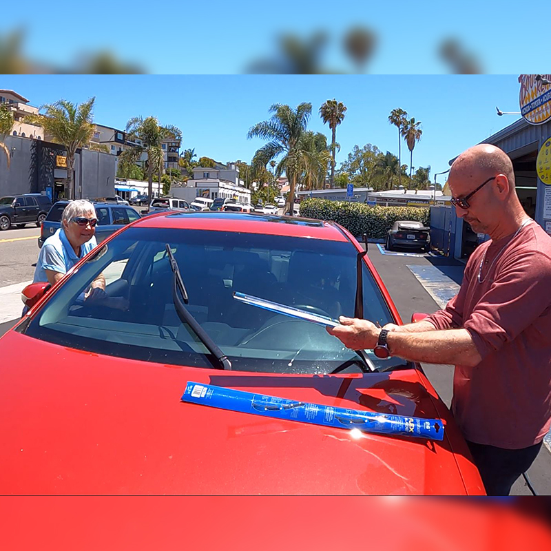 Bobs Auto Repair | 219 Calle de Los Molinos, San Clemente, CA 92672, USA | Phone: (949) 492-4004