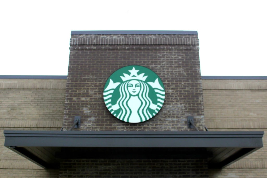 Starbucks Indian Trail | 13731 E Independence Blvd, Indian Trail, NC 28079, USA | Phone: (704) 242-2363