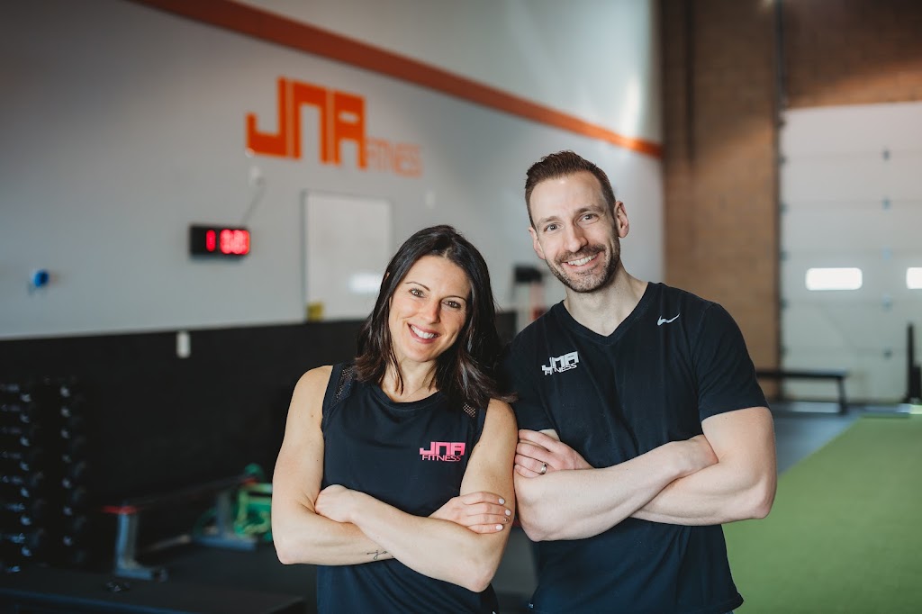 JNA Fitness | 760 Braen Ave, Wyckoff, NJ 07481, USA | Phone: (201) 485-8866