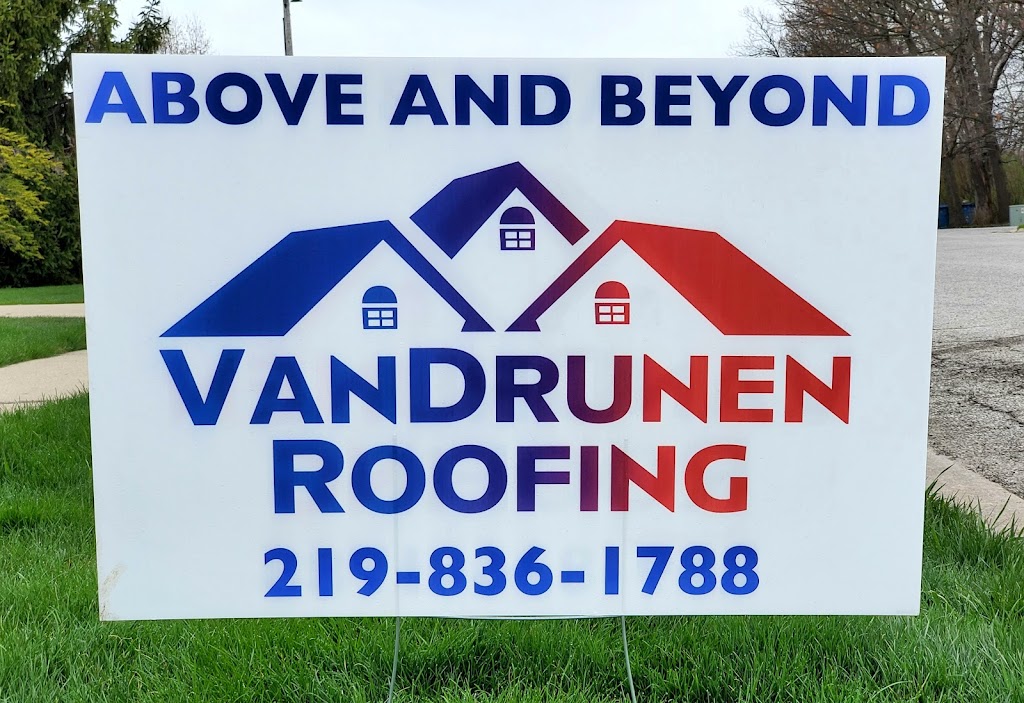 Van Drunen Roofing | 8709 Northcote Ave, Munster, IN 46321, USA | Phone: (219) 836-1788