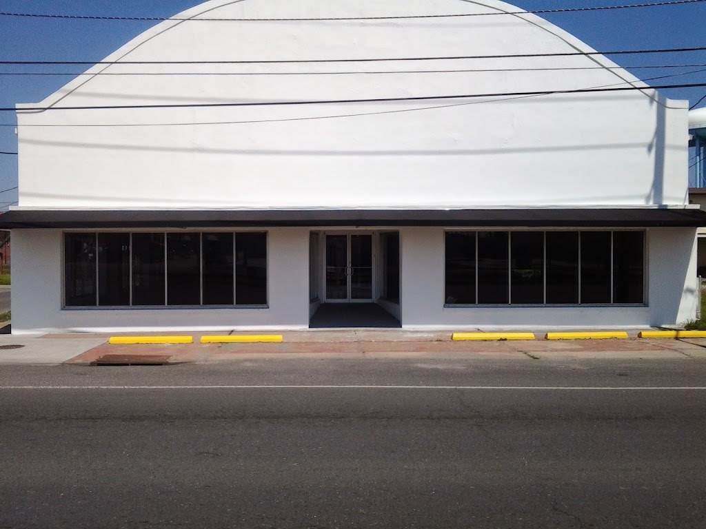 Studio Inferno | 228 Coleman Ave, Waveland, MS 39576, USA | Phone: (504) 945-1878