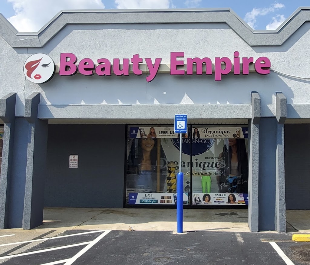 Beauty Empire | 2262 Snellville Plaza, Snellville, GA 30078, USA | Phone: (678) 580-5011