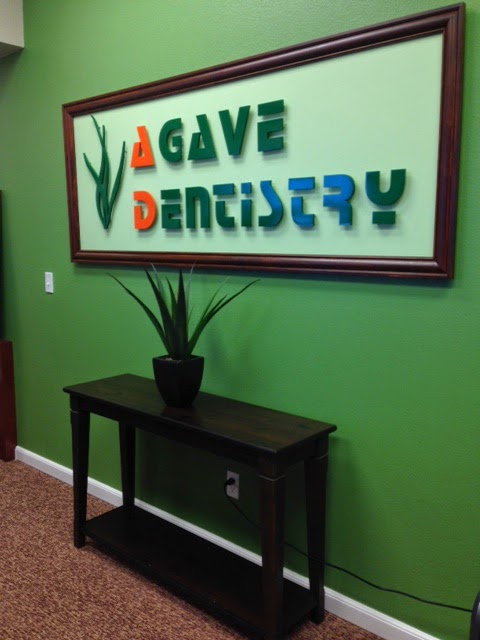 Agave Dentistry | 2028 N Trekell Rd #107, Casa Grande, AZ 85122, USA | Phone: (520) 876-9955