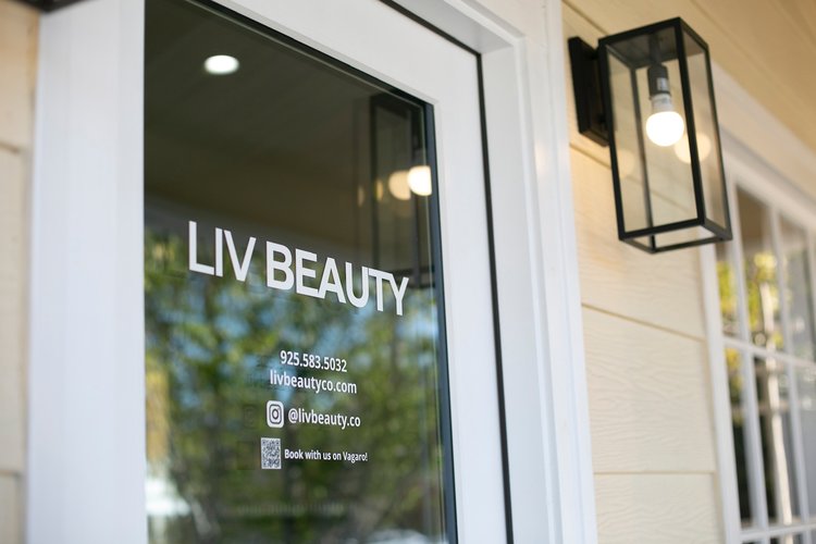 LIV Beauty | 2255 Fourth St, Livermore, CA 94550, USA | Phone: (925) 583-5032