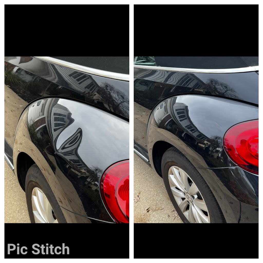 Mobile Dent Repair | 755 Camden Rd, Eaton, OH 45320, USA | Phone: (937) 572-8594