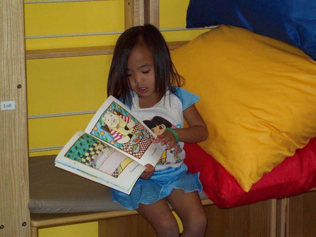 Kalaeloa Preschool - Kamaaina Kids | 1965 Bougainville Ave, Kapolei, HI 96707, USA | Phone: (808) 682-8150