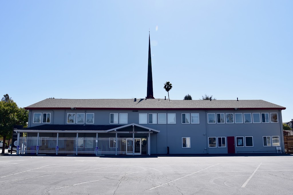 Redeemer Anglican Church | 115 S Morrissey Ave, Santa Cruz, CA 95062, USA | Phone: (831) 824-4785