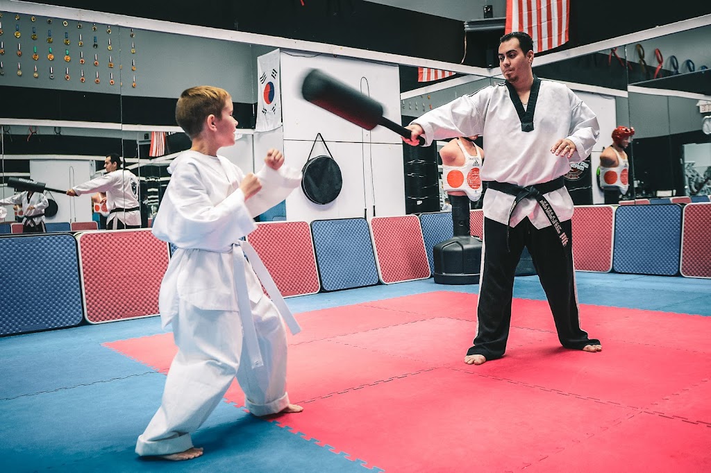 Panthers Taekwondo | 267 Cherry Ln, Airmont, NY 10952, USA | Phone: (845) 543-8009