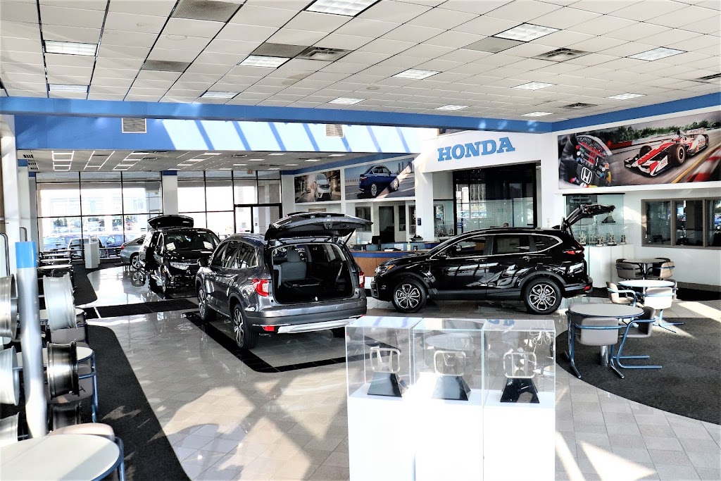 Penske Honda | 4140 E 96th St, Indianapolis, IN 46240, USA | Phone: (317) 708-4212