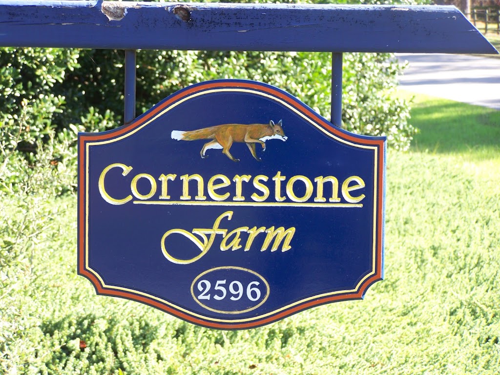 NC State Equine Health Center | 6045 US-1, Vass, NC 28394, USA | Phone: (910) 692-8773