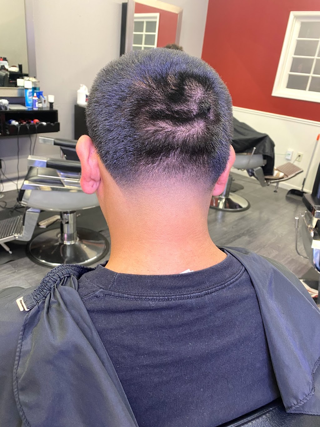 Cutting Edge Barbershop | 307 Pine St, Galt, CA 95632, USA | Phone: (209) 715-9058