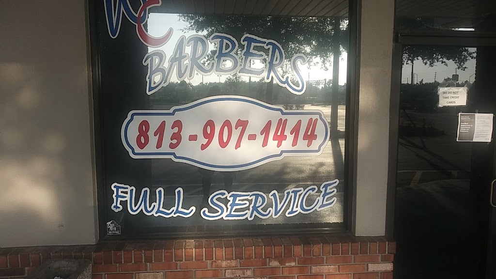 Wesley Chapel Barber Shop | 5341 Village Mkt, Wesley Chapel, FL 33544, USA | Phone: (813) 907-1414