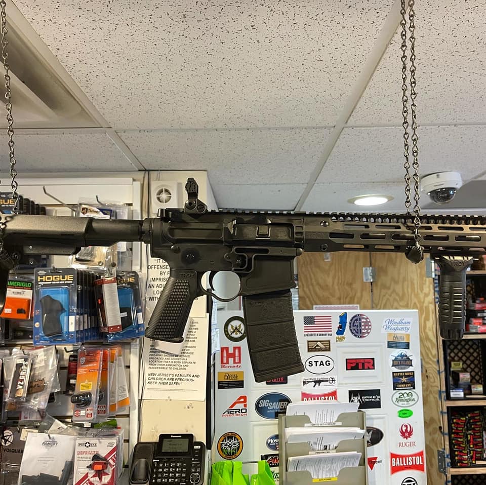 Garden State Armory and Reloading Supply LLC | 165 Washington Valley Rd #2a, Warren, NJ 07059, USA | Phone: (732) 893-8500
