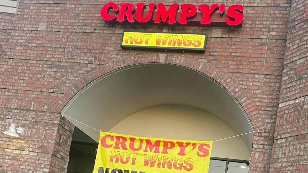 Crumpys Hot Wings on Germantown Pkwy | 420 S Germantown Pkwy, Cordova, TN 38018, USA | Phone: (901) 207-1273