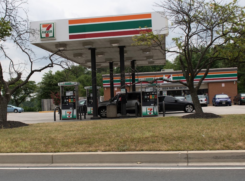 7-Eleven | 15585 Old Columbia Pike, Burtonsville, MD 20866, USA | Phone: (301) 421-9177