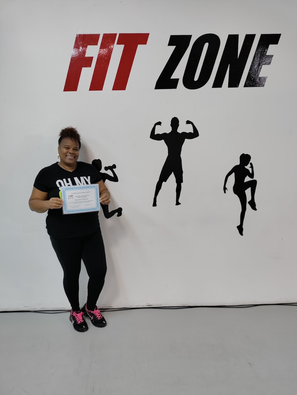 Fit Zone Health and Wellness | 298-B Churchmans Rd, New Castle, DE 19720, USA | Phone: (302) 597-8147