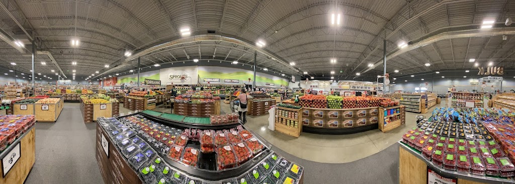 Sprouts Farmers Market | 13985 Limonite Ave, Eastvale, CA 92880, USA | Phone: (909) 655-5356