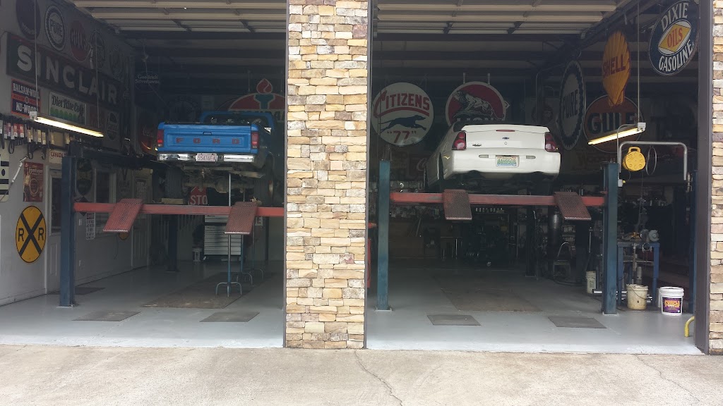 Jeffs Quality Muffler & Pipe | 404 6th St S, Oneonta, AL 35121, USA | Phone: (205) 625-5499