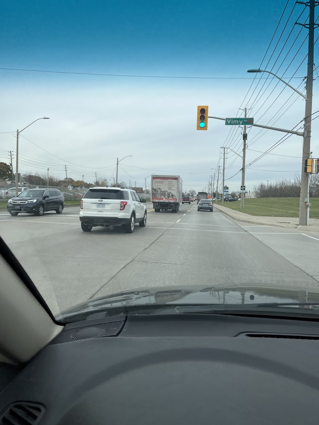 Kaycan | 1857 Walker Rd, Windsor, ON N8W 3P3, Canada | Phone: (519) 253-8480