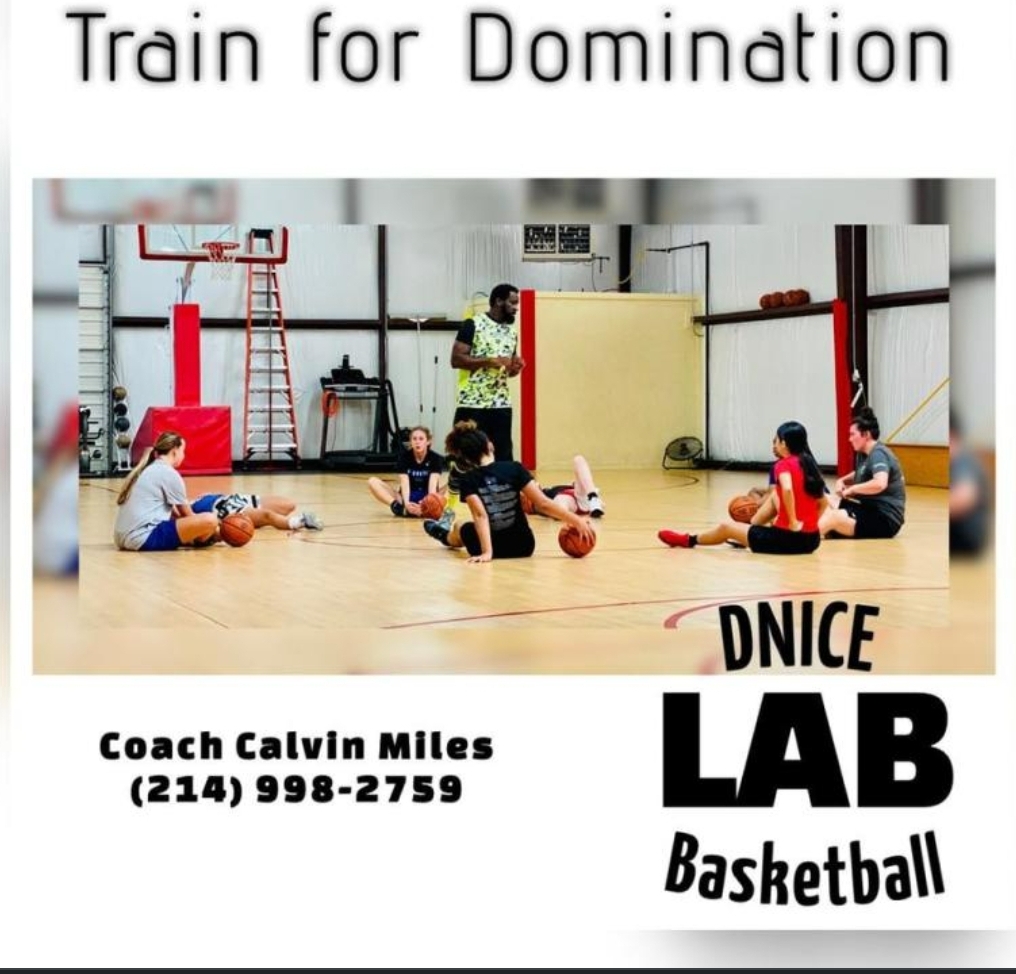 Dnice Basketball Skills and Training Lab | 11821 Classic Ln, Forney, TX 75126, USA | Phone: (214) 932-3480