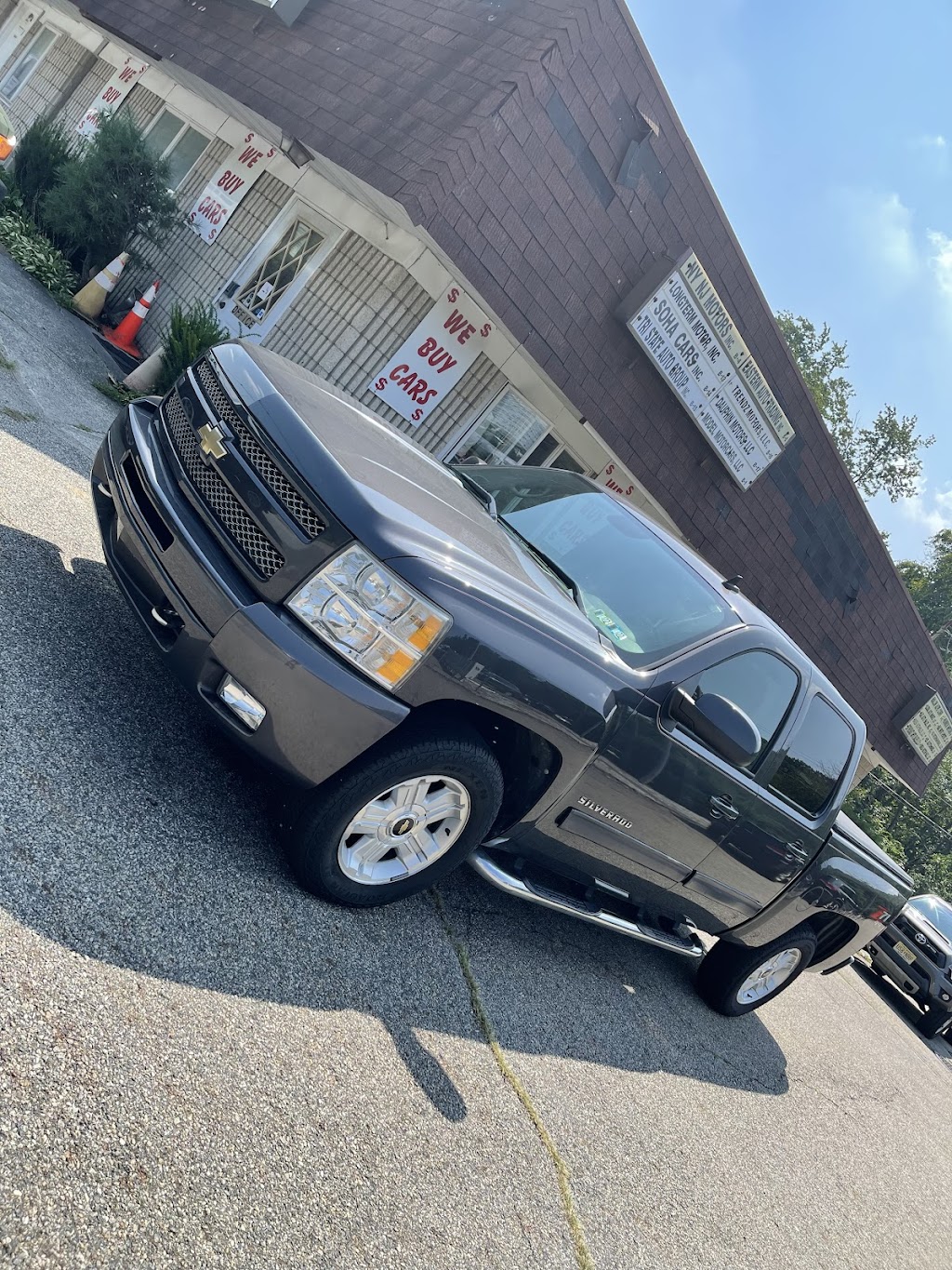 George Strus Motors | 2925 NJ-23, Newfoundland, NJ 07435, USA | Phone: (973) 697-6699