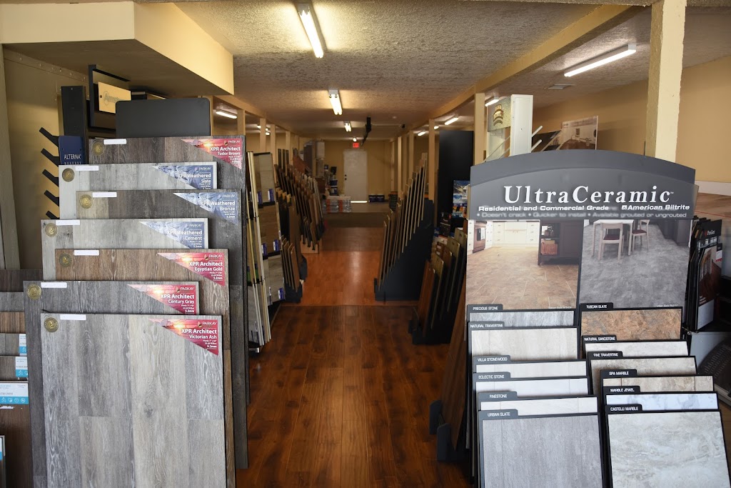 Camilas Carpet Sales | 715 N Brevard Ave, Arcadia, FL 34266, USA | Phone: (863) 491-8100