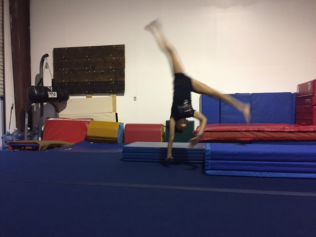 Ripon Gymnastic Club | 968 Goodwin Dr, Ripon, CA 95366 | Phone: (209) 819-9712