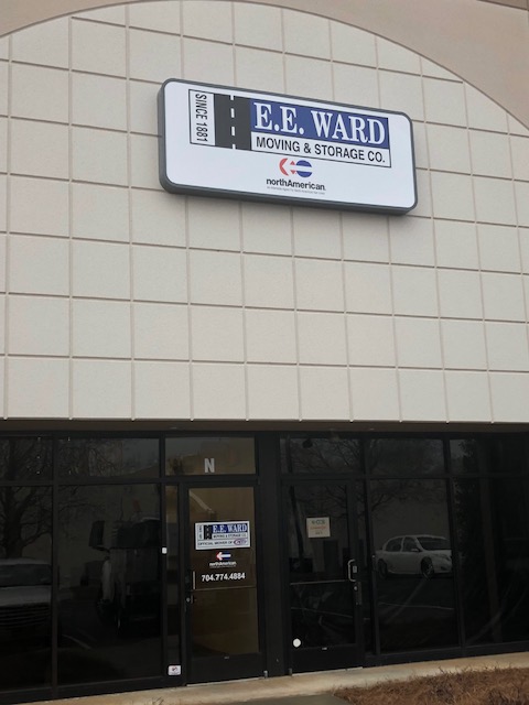 E.E. Ward Moving & Storage Co. | 2235 Southwest Blvd Suite A, Grove City, OH 43123, USA | Phone: (614) 298-8414