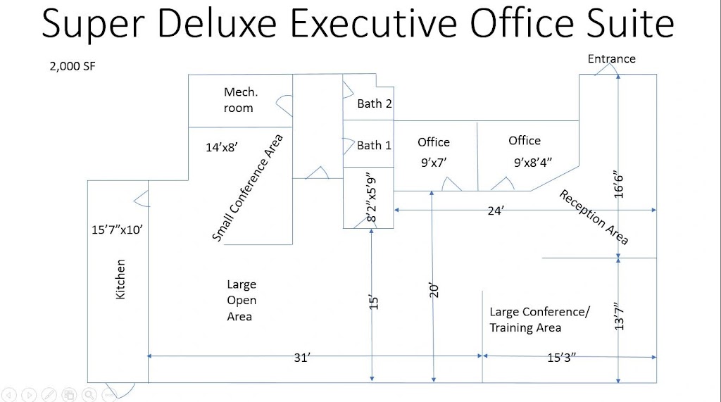 Countryside Villages - Executive Office Space | 1404 E Broadway Ste 8, Gallatin, TN 37066, USA | Phone: (608) 769-4624