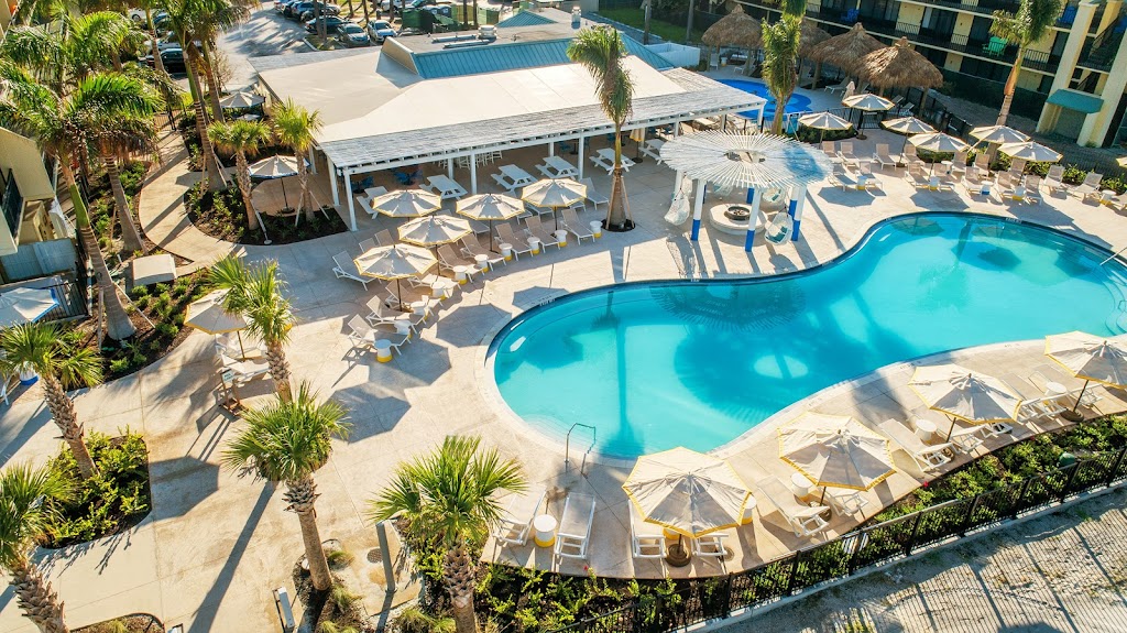 Sirata Beach Resort | 5300 Gulf Blvd, St Pete Beach, FL 33706, USA | Phone: (855) 344-5999