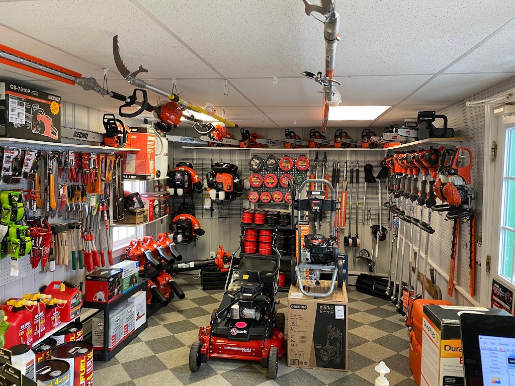 Berwyn Lawnmower | 500 Lancaster Ave, Berwyn, PA 19312, USA | Phone: (610) 647-3340