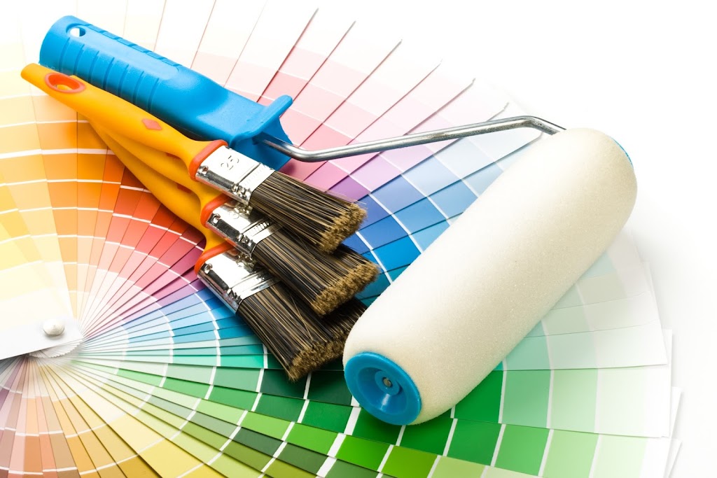 Mike the Painter Painting Company, Inc. | 1004 S Del Norte Dr, Loveland, CO 80537, USA | Phone: (970) 292-8772