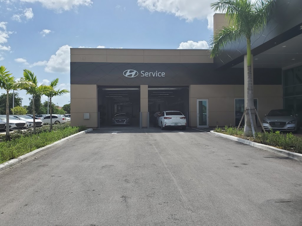 Homestead Genesis | 111 S Homestead Blvd, Homestead, FL 33030, USA | Phone: (844) 339-4263