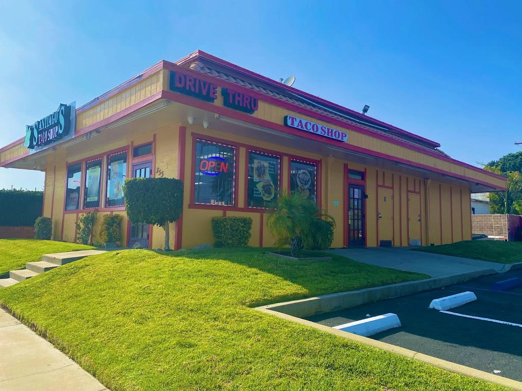 Santiagos Taco Shop | 755 W Ramsey St, Banning, CA 92220, USA | Phone: (951) 797-3462