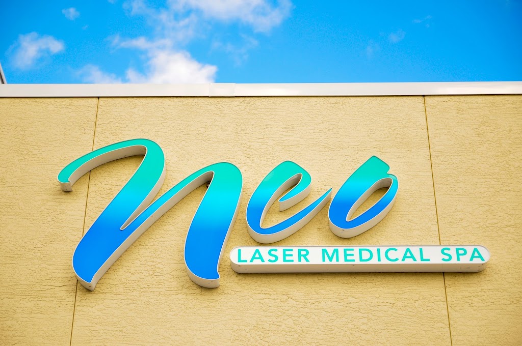 Neo laser Medical Spa Services | 6559 N Wickham Rd STE 102, Melbourne, FL 32940, USA | Phone: (321) 458-9033