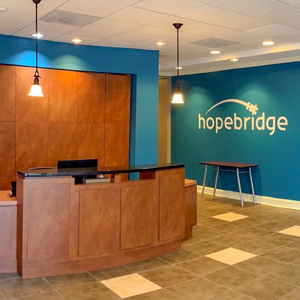 Hopebridge Autism Therapy Center | 3602 E Greenway Rd Suite 102, Phoenix, AZ 85032, USA | Phone: (602) 560-2832