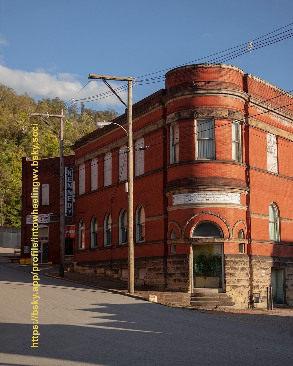 Kennedy Hardware | 3300 McColloch St, Wheeling, WV 26003, USA | Phone: (304) 233-3600