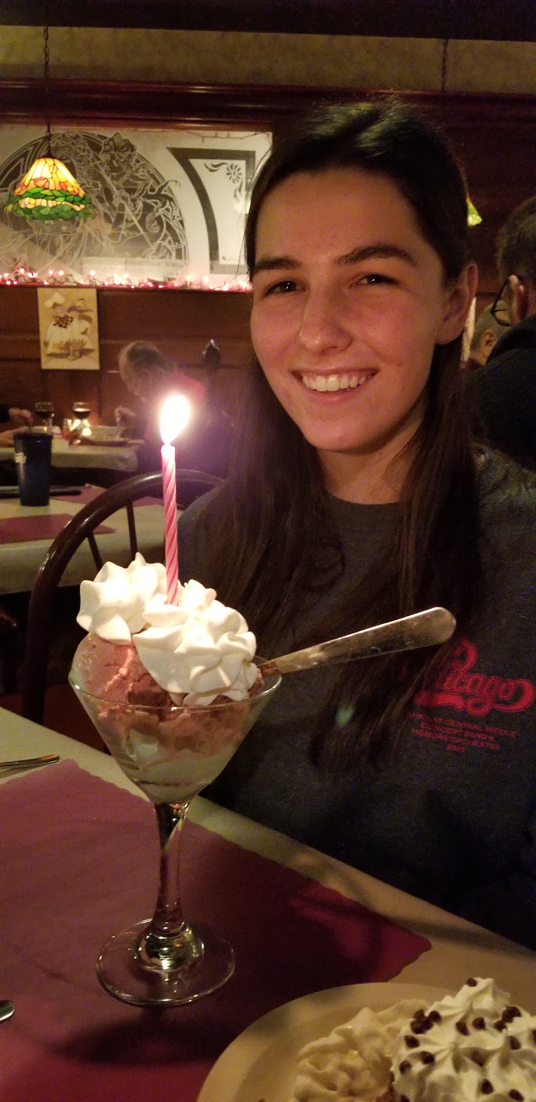 Nicolettis | 1366 Big Bend Rd, Ballwin, MO 63021, USA | Phone: (636) 225-4222