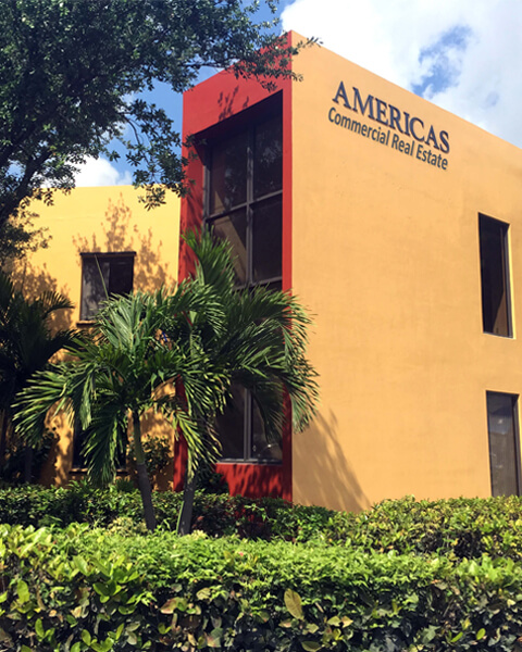 Americas Commercial Real Estate | 10598 NW South River Dr, Medley, FL 33178, USA | Phone: (305) 883-1921