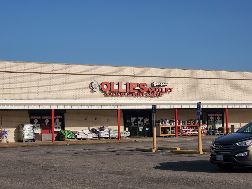 Ollies Bargain Outlet | 4586 George Washington Hwy, Portsmouth, VA 23702, USA | Phone: (757) 485-7331