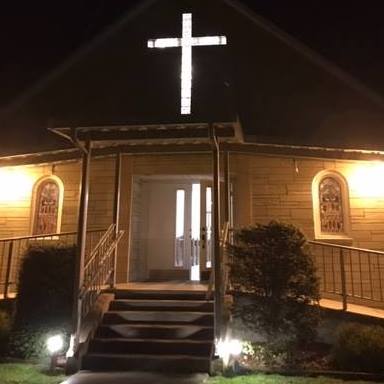 Canton Christian Church | 1352 N Canton Rd S, Salem, IN 47167, USA | Phone: (812) 883-5160