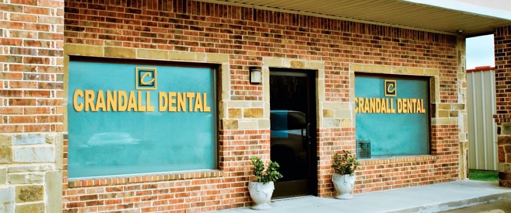 Crandall Dental - Doug Cornish DMD, PLLC | 1101 US-175 Frontage Rd #700, Crandall, TX 75114, USA | Phone: (972) 427-0333